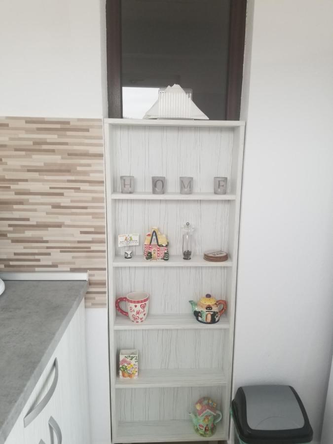 Autentic Adorabil Apartment Albestii Paminteni Экстерьер фото