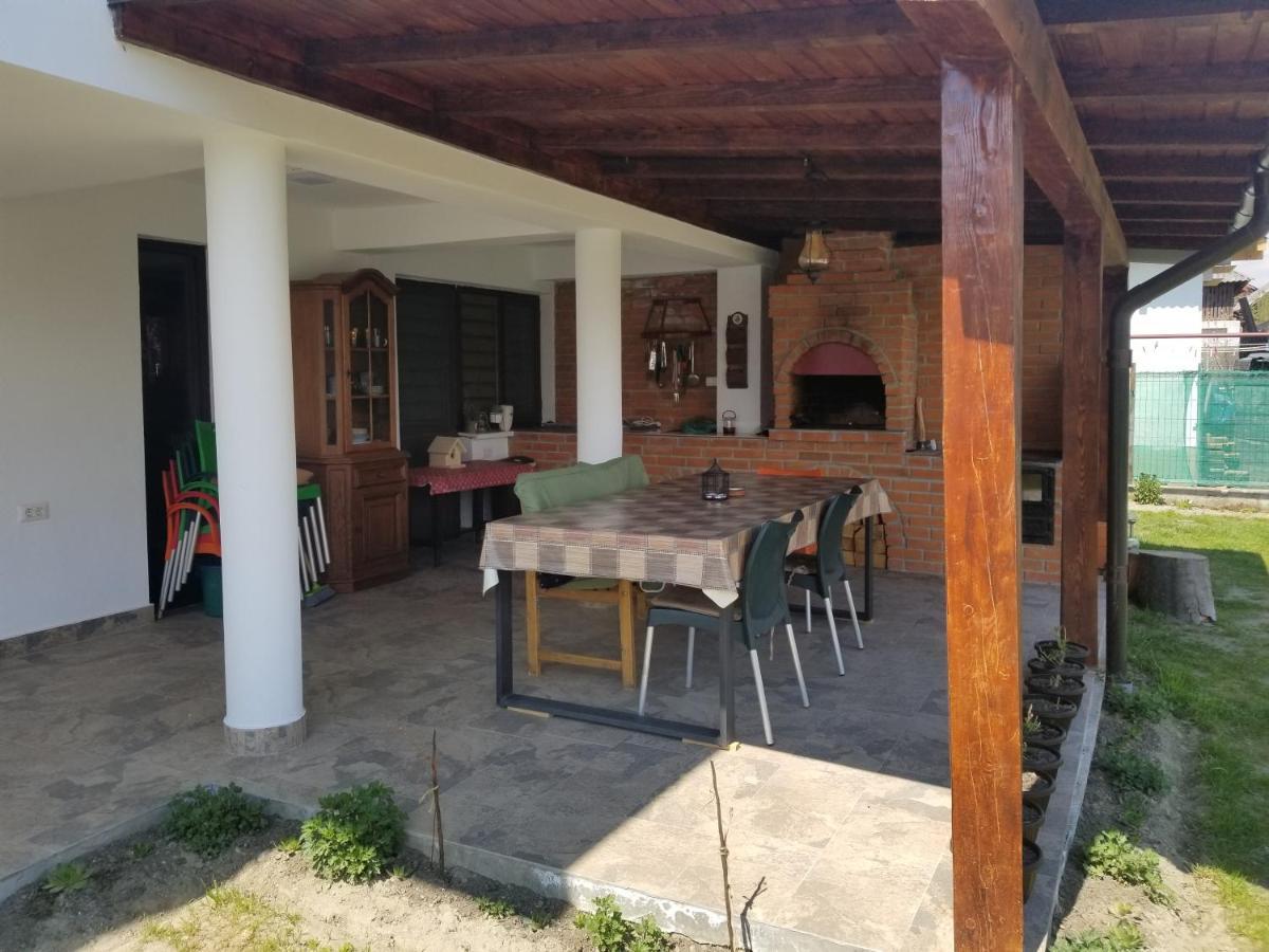 Autentic Adorabil Apartment Albestii Paminteni Экстерьер фото