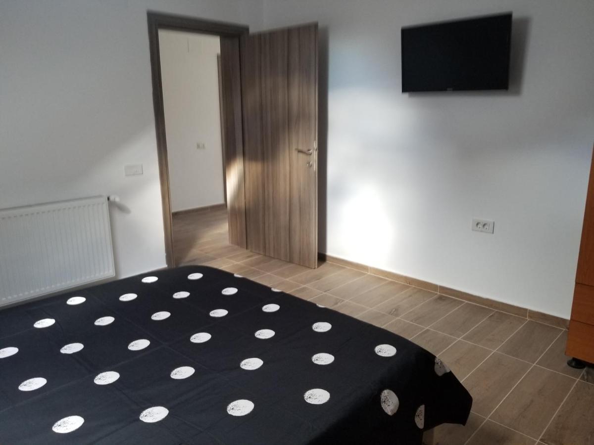 Autentic Adorabil Apartment Albestii Paminteni Экстерьер фото